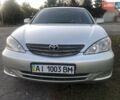 Серый Тойота Камри, объемом двигателя 3 л и пробегом 327 тыс. км за 4700 $, фото 1 на Automoto.ua