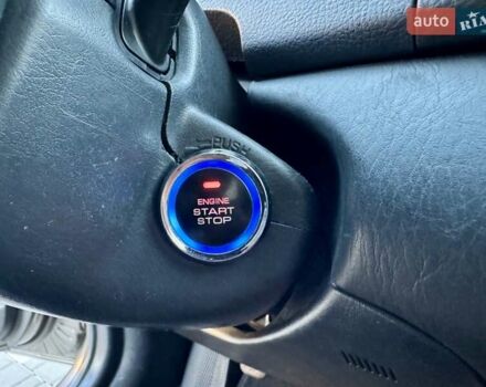 Серый Тойота Камри, объемом двигателя 2.4 л и пробегом 257 тыс. км за 5400 $, фото 27 на Automoto.ua