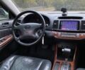 Серый Тойота Камри, объемом двигателя 3 л и пробегом 303 тыс. км за 4500 $, фото 6 на Automoto.ua