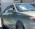 Серый Тойота Камри, объемом двигателя 2.4 л и пробегом 325 тыс. км за 4500 $, фото 3 на Automoto.ua