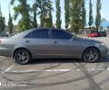Сірий Тойота Камрі, об'ємом двигуна 2.4 л та пробігом 310 тис. км за 8300 $, фото 1 на Automoto.ua