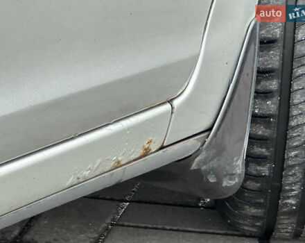 Серый Тойота Камри, объемом двигателя 3 л и пробегом 205 тыс. км за 4500 $, фото 6 на Automoto.ua