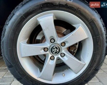 Серый Тойота Камри, объемом двигателя 2.4 л и пробегом 257 тыс. км за 5400 $, фото 49 на Automoto.ua