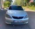 Серый Тойота Камри, объемом двигателя 3 л и пробегом 259 тыс. км за 4800 $, фото 1 на Automoto.ua