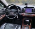 Серый Тойота Камри, объемом двигателя 3 л и пробегом 303 тыс. км за 4500 $, фото 15 на Automoto.ua