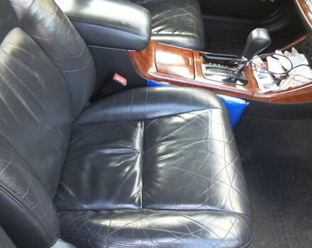 Сірий Тойота Камрі, об'ємом двигуна 3 л та пробігом 500 тис. км за 5500 $, фото 2 на Automoto.ua