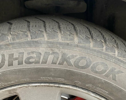 Сірий Тойота Камрі, об'ємом двигуна 2.4 л та пробігом 375 тис. км за 4800 $, фото 8 на Automoto.ua