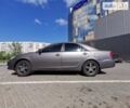 Серый Тойота Камри, объемом двигателя 3 л и пробегом 406 тыс. км за 5500 $, фото 1 на Automoto.ua