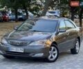 Серый Тойота Камри, объемом двигателя 2.4 л и пробегом 257 тыс. км за 5400 $, фото 72 на Automoto.ua
