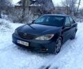 Сірий Тойота Камрі, об'ємом двигуна 2.4 л та пробігом 380 тис. км за 4500 $, фото 1 на Automoto.ua
