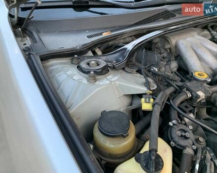 Сірий Тойота Камрі, об'ємом двигуна 3 л та пробігом 380 тис. км за 5500 $, фото 12 на Automoto.ua