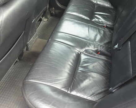 Сірий Тойота Камрі, об'ємом двигуна 3 л та пробігом 500 тис. км за 5500 $, фото 1 на Automoto.ua