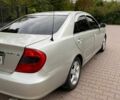 Серый Тойота Камри, объемом двигателя 3 л и пробегом 303 тыс. км за 4500 $, фото 16 на Automoto.ua