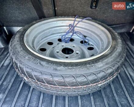 Серый Тойота Камри, объемом двигателя 2.4 л и пробегом 257 тыс. км за 5400 $, фото 9 на Automoto.ua