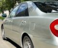 Серый Тойота Камри, объемом двигателя 2.4 л и пробегом 325 тыс. км за 4500 $, фото 6 на Automoto.ua