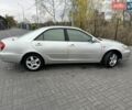 Сірий Тойота Камрі, об'ємом двигуна 3 л та пробігом 205 тис. км за 4500 $, фото 6 на Automoto.ua