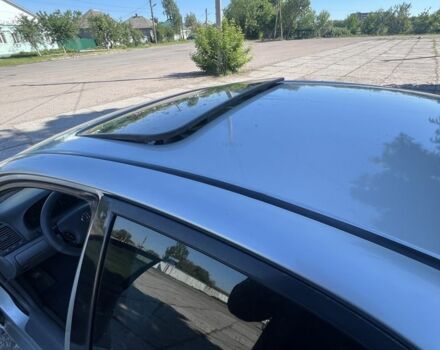 Серый Тойота Камри, объемом двигателя 3 л и пробегом 322 тыс. км за 4500 $, фото 9 на Automoto.ua