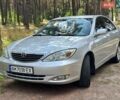 Сірий Тойота Камрі, об'ємом двигуна 2.5 л та пробігом 176 тис. км за 5300 $, фото 1 на Automoto.ua