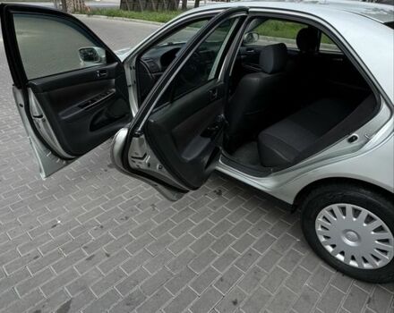 Сірий Тойота Камрі, об'ємом двигуна 2.4 л та пробігом 300 тис. км за 4600 $, фото 7 на Automoto.ua