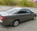 Сірий Тойота Камрі, об'ємом двигуна 2.4 л та пробігом 237 тис. км за 5000 $, фото 2 на Automoto.ua