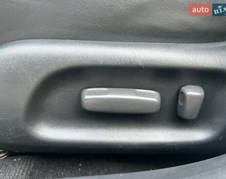 Сірий Тойота Камрі, об'ємом двигуна 3 л та пробігом 221 тис. км за 6300 $, фото 22 на Automoto.ua