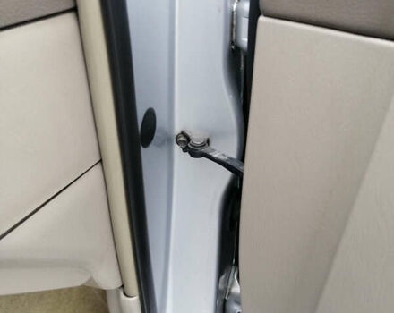 Серый Тойота Камри, объемом двигателя 2.4 л и пробегом 280 тыс. км за 4850 $, фото 26 на Automoto.ua