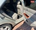 Серый Тойота Камри, объемом двигателя 3 л и пробегом 390 тыс. км за 5200 $, фото 1 на Automoto.ua