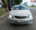 Сірий Тойота Камрі, об'ємом двигуна 2.37 л та пробігом 375 тис. км за 5200 $, фото 1 на Automoto.ua