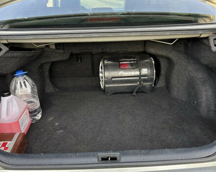 Серый Тойота Камри, объемом двигателя 3 л и пробегом 255 тыс. км за 6800 $, фото 15 на Automoto.ua