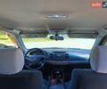 Серый Тойота Камри, объемом двигателя 2.4 л и пробегом 397 тыс. км за 4899 $, фото 1 на Automoto.ua