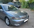 Серый Тойота Камри, объемом двигателя 2.4 л и пробегом 30 тыс. км за 6023 $, фото 1 на Automoto.ua