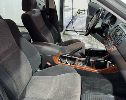 Серый Тойота Камри, объемом двигателя 2.4 л и пробегом 101 тыс. км за 7500 $, фото 9 на Automoto.ua