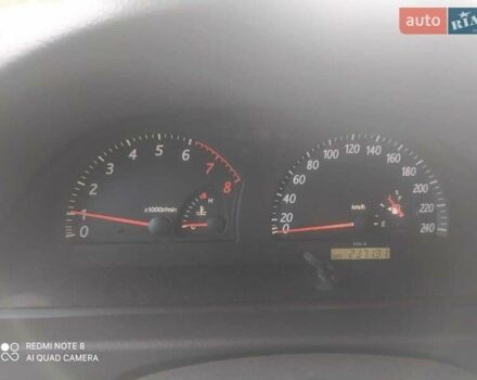 Сірий Тойота Камрі, об'ємом двигуна 2.4 л та пробігом 237 тис. км за 5000 $, фото 6 на Automoto.ua