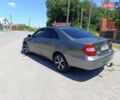 Сірий Тойота Камрі, об'ємом двигуна 2.4 л та пробігом 391 тис. км за 5100 $, фото 10 на Automoto.ua