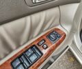 Серый Тойота Камри, объемом двигателя 3 л и пробегом 200 тыс. км за 3700 $, фото 20 на Automoto.ua
