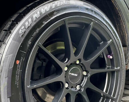 Серый Тойота Камри, объемом двигателя 3 л и пробегом 417 тыс. км за 8000 $, фото 10 на Automoto.ua