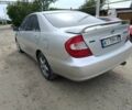 Серый Тойота Камри, объемом двигателя 2.4 л и пробегом 416 тыс. км за 4200 $, фото 3 на Automoto.ua