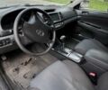 Сірий Тойота Камрі, об'ємом двигуна 2.4 л та пробігом 300 тис. км за 4600 $, фото 5 на Automoto.ua