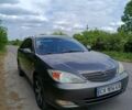 Сірий Тойота Камрі, об'ємом двигуна 2.4 л та пробігом 397 тис. км за 4800 $, фото 13 на Automoto.ua
