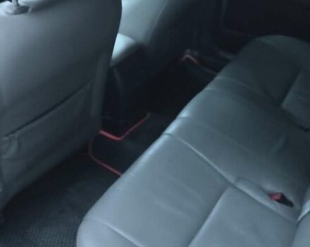 Серый Тойота Камри, объемом двигателя 2.4 л и пробегом 250 тыс. км за 4500 $, фото 1 на Automoto.ua