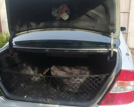 Тойота Камри 2003 в Харькове на Automoto.ua Серый Тойота Камри, объемом двигателя 3 л и пробегом 254 тыс. км за 7000 $, фото 7 на Automoto.ua