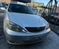 Сірий Тойота Камрі, об'ємом двигуна 2.4 л та пробігом 300 тис. км за 4600 $, фото 1 на Automoto.ua