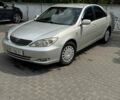 Серый Тойота Камри, объемом двигателя 2.4 л и пробегом 300 тыс. км за 5100 $, фото 7 на Automoto.ua