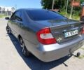 Сірий Тойота Камрі, об'ємом двигуна 2.4 л та пробігом 391 тис. км за 5100 $, фото 9 на Automoto.ua