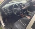 Сірий Тойота Камрі, об'ємом двигуна 2.4 л та пробігом 300 тис. км за 5400 $, фото 4 на Automoto.ua