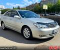 Серый Тойота Камри, объемом двигателя 3 л и пробегом 250 тыс. км за 5000 $, фото 1 на Automoto.ua