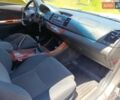 Сірий Тойота Камрі, об'ємом двигуна 2.4 л та пробігом 391 тис. км за 5100 $, фото 15 на Automoto.ua