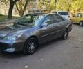 Серый Тойота Камри, объемом двигателя 3 л и пробегом 210 тыс. км за 4800 $, фото 14 на Automoto.ua