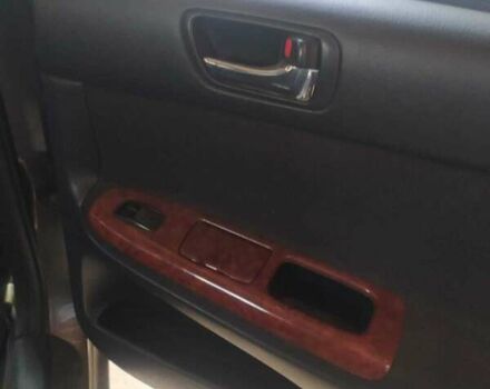 Сірий Тойота Камрі, об'ємом двигуна 2.4 л та пробігом 237 тис. км за 5000 $, фото 4 на Automoto.ua