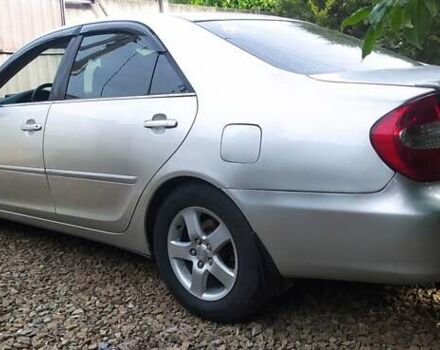 Тойота Камри 2003 в Харькове на Automoto.ua Серый Тойота Камри, объемом двигателя 3 л и пробегом 254 тыс. км за 7000 $, фото 2 на Automoto.ua